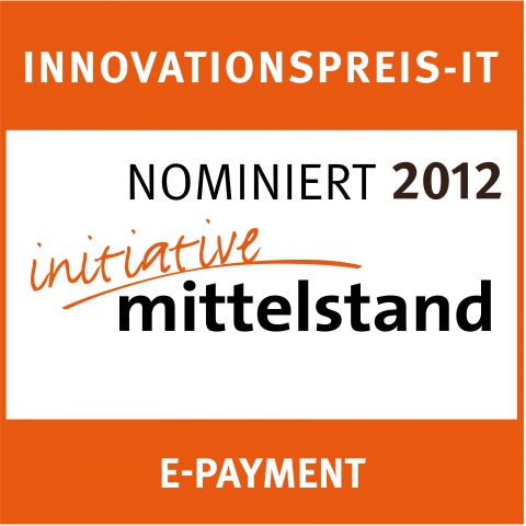 Open Source Shop Systeme | Novalnet AG Online Payment Solutions Worldwide erlangt Nominierung fr den Innovationspreis-IT 2012