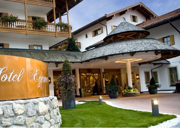 Hotel Infos & Hotel News @ Hotel-Info-24/7.de | Wellnesshotel Egerner Hfe am Tegernsee