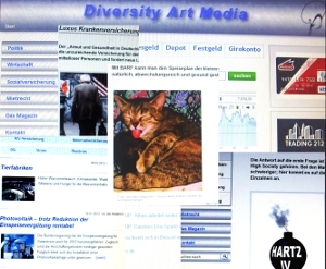Deutsche-Politik-News.de | Diversity Art Media - Das neue Onlinemagazin