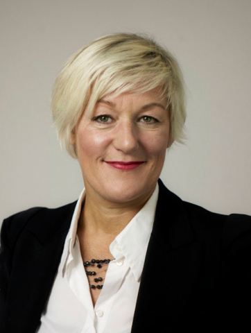 Deutsche-Politik-News.de | Markenpersonal erffnet Bro in Berlin: Susanne Fsser leitet die Hauptstadt-Niederlassung der Personal- und Managementberatung