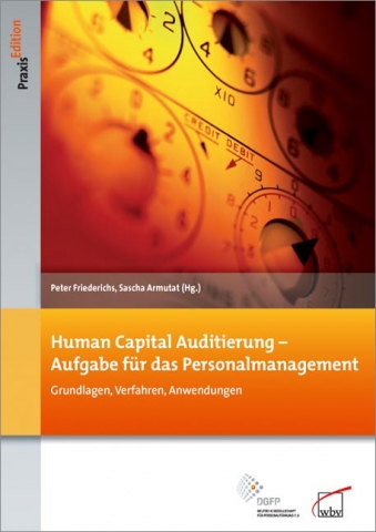 Deutsche-Politik-News.de | Human Capital Auditierung - Aufgabe fr das Personalmanagement