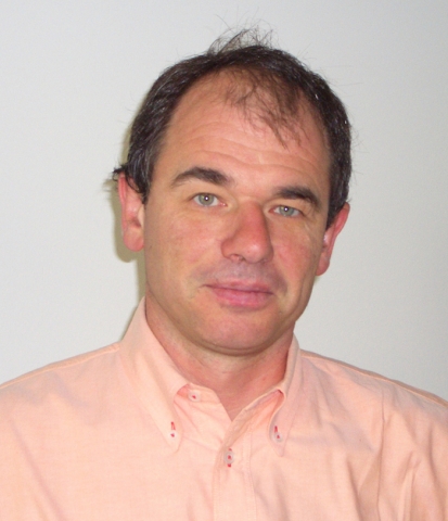 Auto News | Peter Brambs, Leiter der Global Engineering Service Group bei OPEN MIND