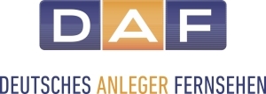 Tablet PC News, Tablet PC Infos & Tablet PC Tipps | Logo DAF Deutsches Anleger Fernsehen