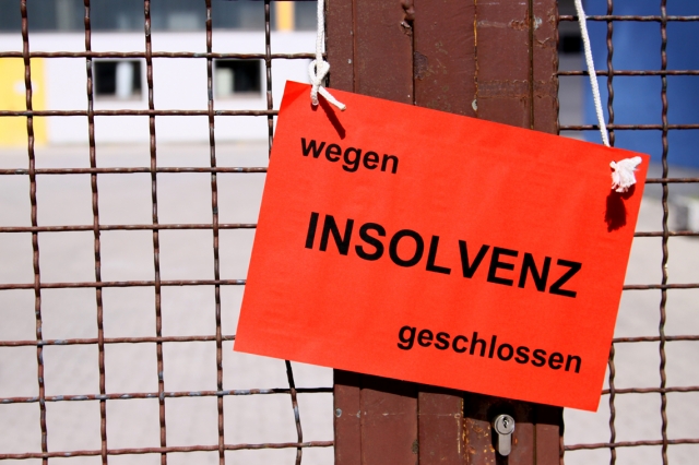 Deutsche-Politik-News.de | LEGIAL: Kunde insolvent – Lieferant pleite?