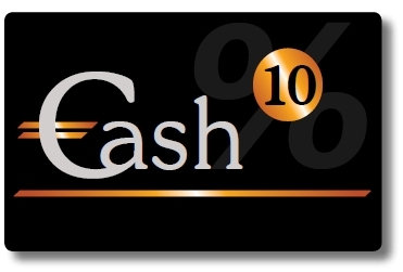 Auto News | Die exklusive cash10-Karte 
