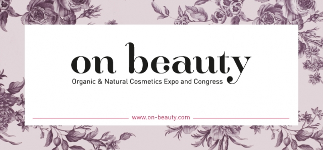 News - Central: on beauty Naturkosmetik Messe und Kongress