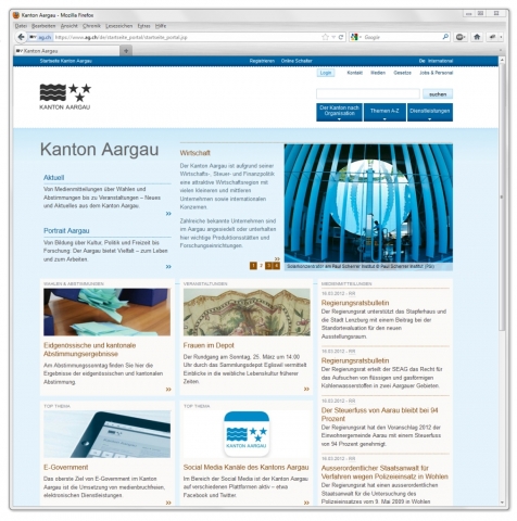 CMS & Blog Infos & CMS & Blog Tipps @ CMS & Blog-News-24/7.de | Das FirstSpirit CMS sorgt fr eine effiziente Erstellung, Pflege und Verffentlichung der redaktionellen Inhalte