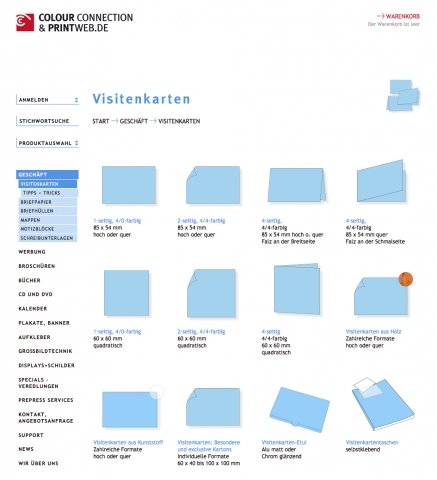 Deutsche-Politik-News.de | Brandneuer Online-Shop bei printweb.de