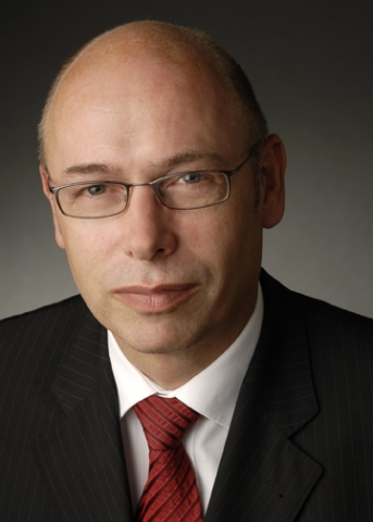 News - Central: Michael Groetsch, Vorstand Circle Unlimited AG