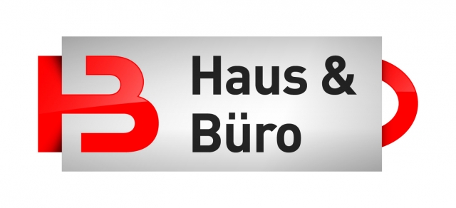 News - Central: Neues Logo Haus & Bro