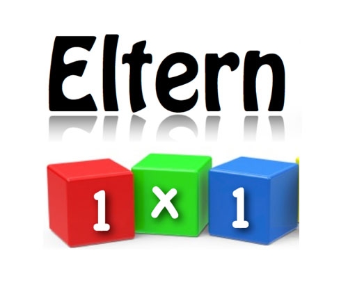 Auto News | Logo Eltern 1x1