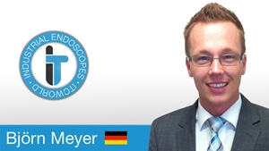 Deutsche-Politik-News.de | IT Cconcepts Endoskope - Herr Bjrn Meyer - Regionalleiter West