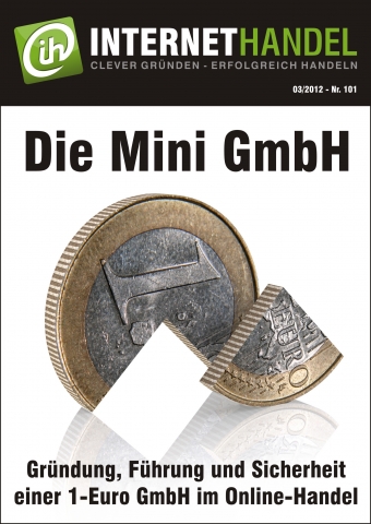 Auto News | Internethandel.de: Die Mini GmbH
