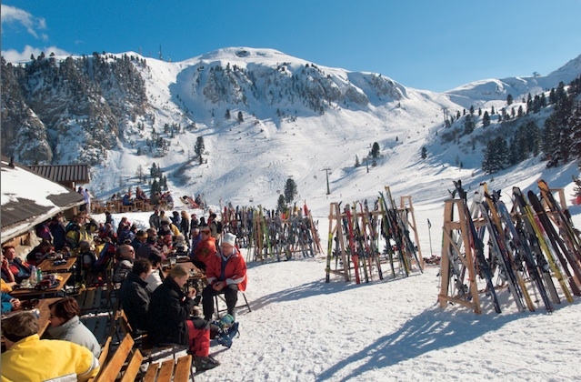 Gutscheine-247.de - Infos & Tipps rund um Gutscheine | Ski Center Obereggen-Latemar: Sonnen-Skilauf und tolle Sonderangebote