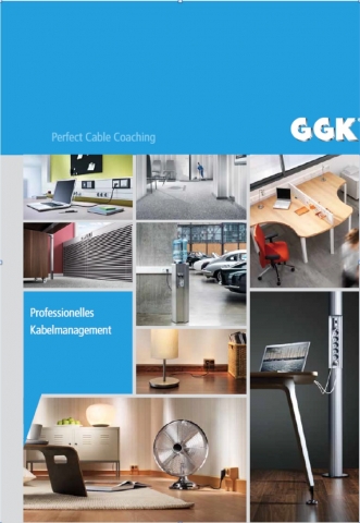 Deutsche-Politik-News.de | Der neue GGK Gesamtkatalog ist ab sofort verf�gbar.