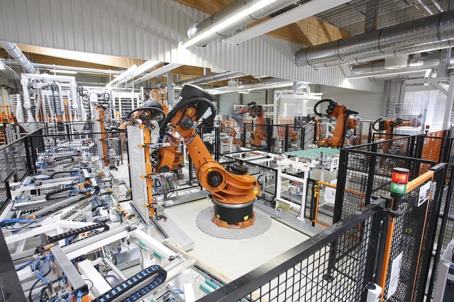 News - Central: KUKA Systems Energy Solutions