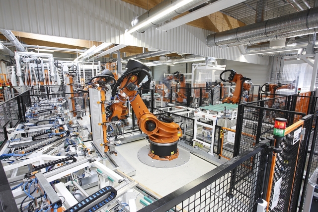 Deutsche-Politik-News.de | KUKA Systems Energy Solutions