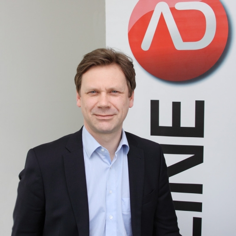 Deutsche-Politik-News.de | Arne Schulze-Geißler vom Branchenmagazin ADZINE, Veranstalter der Ad Trader Conference 