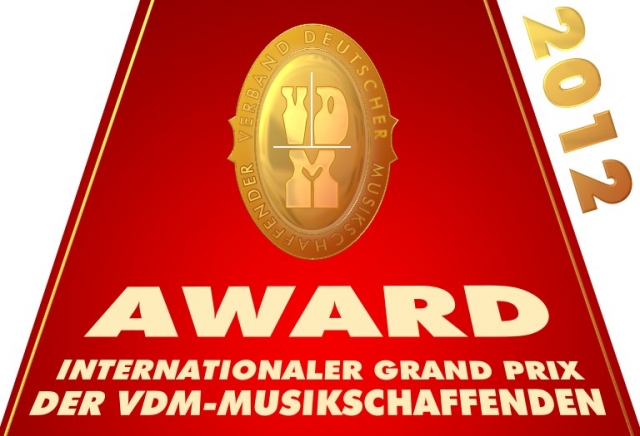 Deutsche-Politik-News.de | VDM-Musik-Award 2012