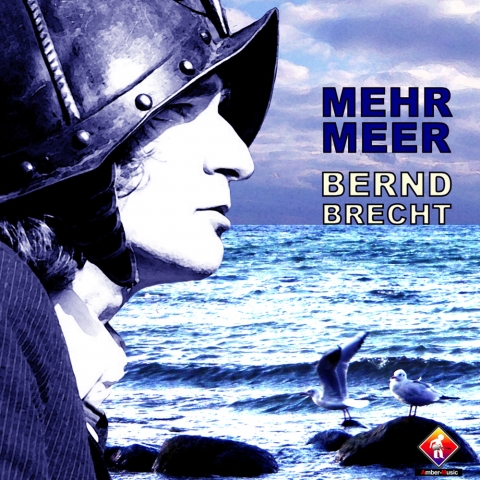 News - Central: Plattenfirmen Amber-Music Berlin Brandenburg/Bernd Brecht