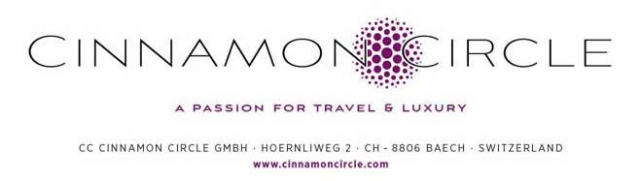 Hotel Infos & Hotel News @ Hotel-Info-24/7.de | Logo Cinnamon Circle 