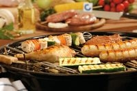 Gesundheit Infos, Gesundheit News & Gesundheit Tipps | Gemse grillen: Wer fr das nchste Grillfest einkaufen geht, sollte zur Abwechslung zu Zucchini, Champignons und Co. greifen