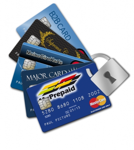 News - Central: Sicher bezahlen mit der Prepaid MasterCard