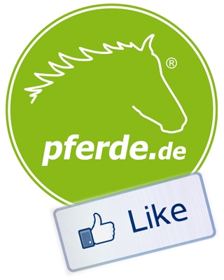 Auto News | Zahlreiche Facebook-Fans bei pferde.de