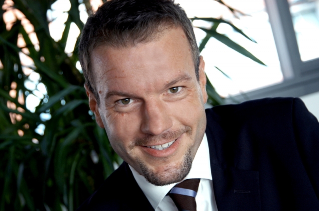 News - Central: Florian Schwiecker, Philips Speech Processing