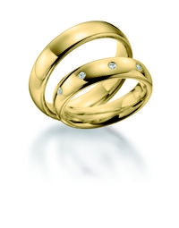 Koeln-News.Info - Kln Infos & Kln Tipps | Trauringe und Hochzeit gehren zusammen: Ein Ring symbolisiert durch seine Kreisform bereits seit der Antike die Unendlichkeit.