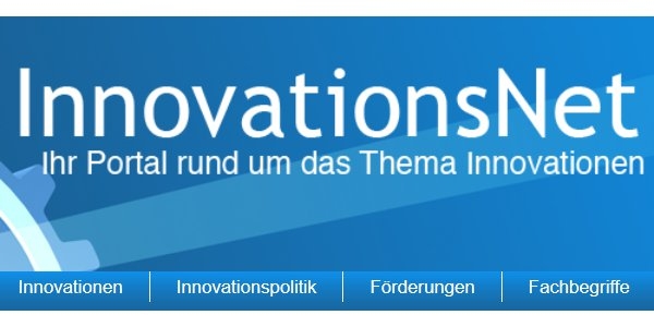 Deutsche-Politik-News.de | InnovationsNet von der UPA-Verlags GmbH