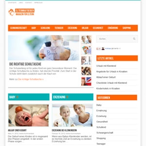 Babies & Kids @ Baby-Portal-123.de | Elternratgeber.at - Tipps fr Eltern rund um Familie, Erziehung und Kinder
