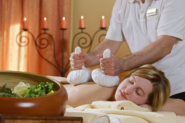 Deutsche-Politik-News.de | COLUMBIA Hotel Bad Griesbach Wellness und Massage