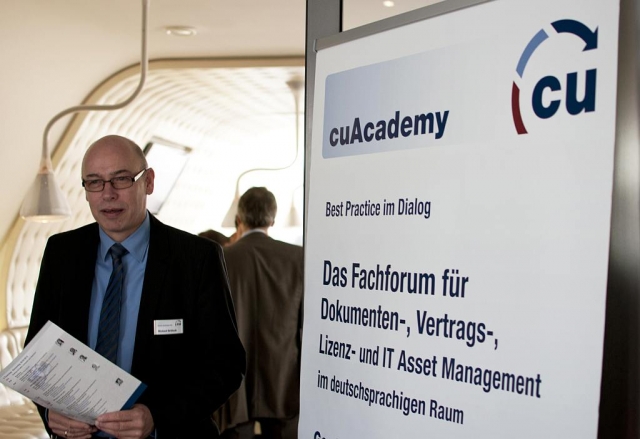 Software Infos & Software Tipps @ Software-Infos-24/7.de | 9.cuAcademy, Michael Grtsch, Vorstand Circle Unlimited AG