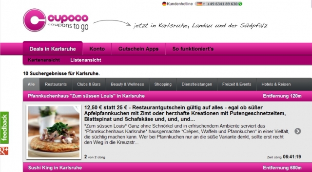 Handy News @ Handy-Infos-123.de | 