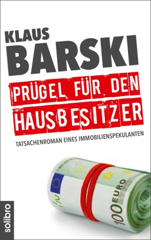 Deutsche-Politik-News.de | Tipps und Tricks auf beiden Seiten der Tr verpackt in einen Abenteuerroman