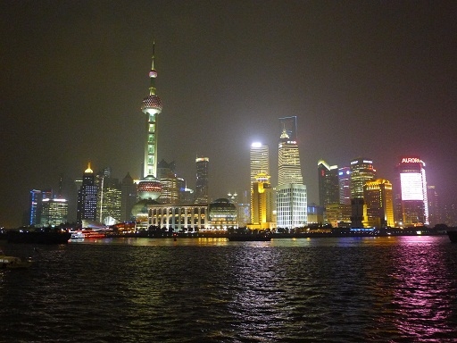 China-News-247.de - China Infos & China Tipps | Shanghai ist neben London und Chicago das Ziel der Gastro-Trendtouren von Pierre Nierhaus 2012. 