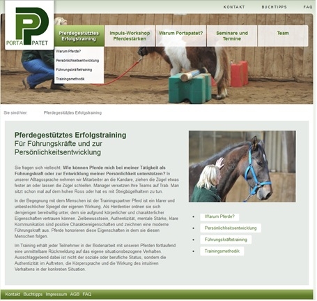 Tier Infos & Tier News @ Tier-News-247.de | Neue Homepage: www.portapatet.de