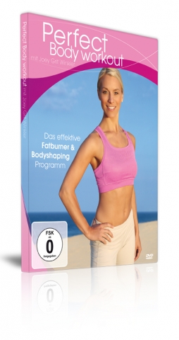 Finanzierung-24/7.de - Finanzierung Infos & Finanzierung Tipps | Perfect Body Workout mit Joey Grit Winkler und Ina Mnsberg