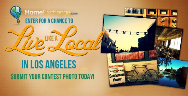 Hotel Infos & Hotel News @ Hotel-Info-24/7.de | Mit HomeExchange eine Reise nach L.A. gewinnen