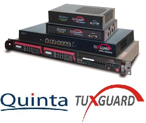 Software Infos & Software Tipps @ Software-Infos-24/7.de | Die einfache Konfiguration und Pflege (Zero Maintenance) zeichnen die Lsungen von Tuxguard aus