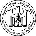 Deutsche-Politik-News.de | Zeichen Deutsche Gesundheitshilfe