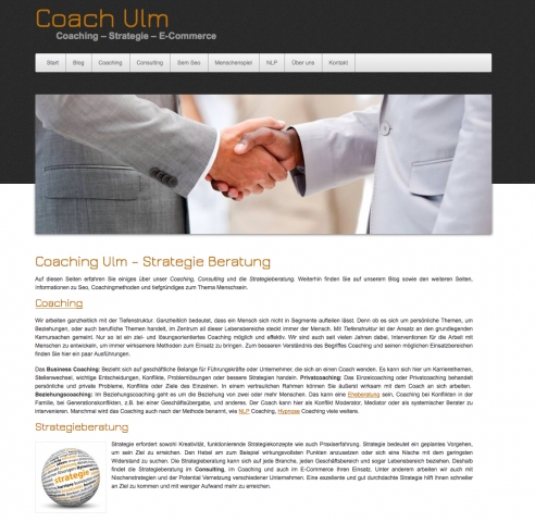 CMS & Blog Infos & CMS & Blog Tipps @ CMS & Blog-News-24/7.de | CoreTransfer Coaching – Strategie – E-Commerce 