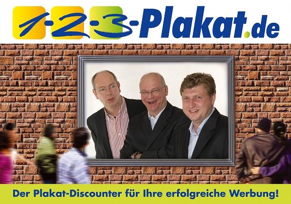 Deutsche-Politik-News.de | Geschftsfhrung CAW Gruppe: Wolfgang Busse, Wolfgang Finkemeier, Markus John (v.l.)