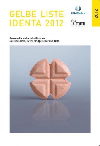 Gesundheit Infos, Gesundheit News & Gesundheit Tipps | Gelbe Liste Identa 2012