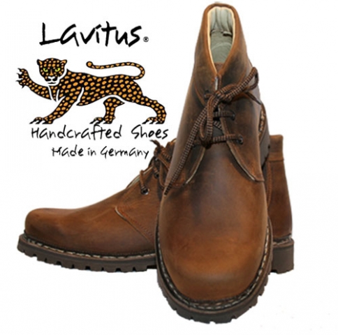 Deutsche-Politik-News.de | Lavitus Classic Boots