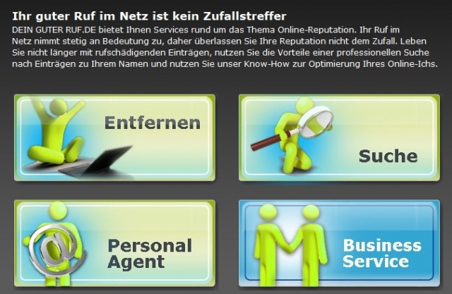 Foren News & Foren Infos & Foren Tipps | deinguterRuf.de - Ihr persnlicher Online-Reputations Manager