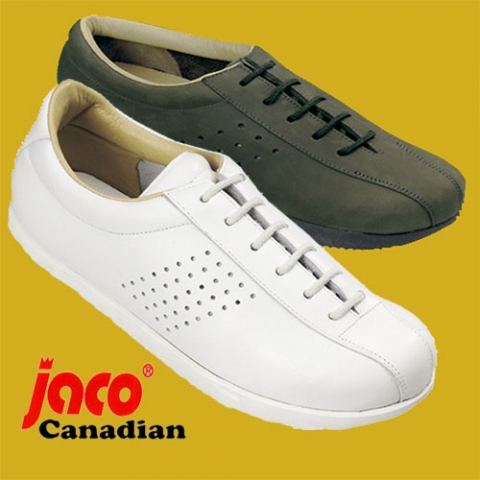 Gesundheit Infos, Gesundheit News & Gesundheit Tipps | Vitalinus: Jaco Canadian Wellness Schuhe