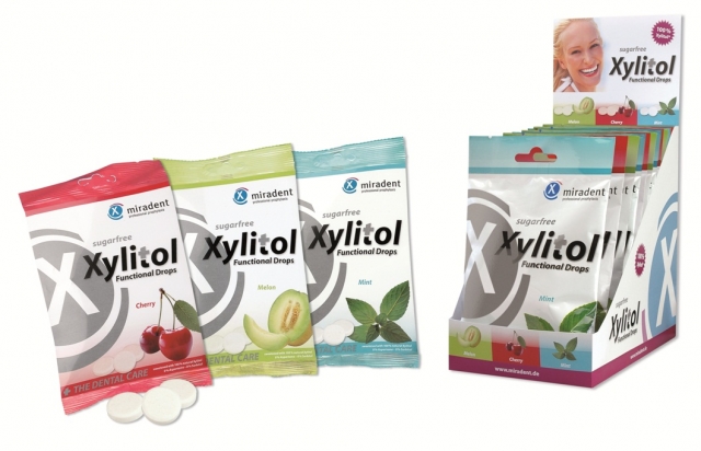 Deutsche-Politik-News.de | Das neue Xylitol Zahnpflegebonon 