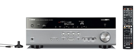 Notebook News, Notebook Infos & Notebook Tipps | Die neuen Yamaha AV-Receiver der RX-V73-Serie